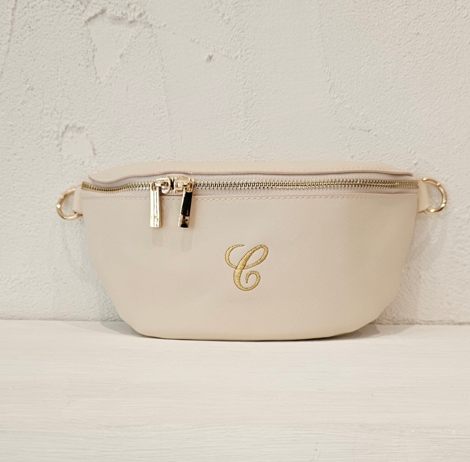 Marsupio eco-pelle
