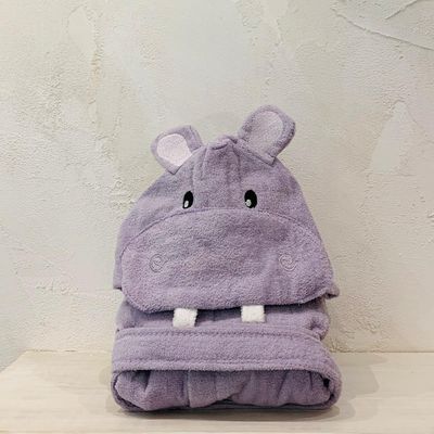 Accappatoio Animalino