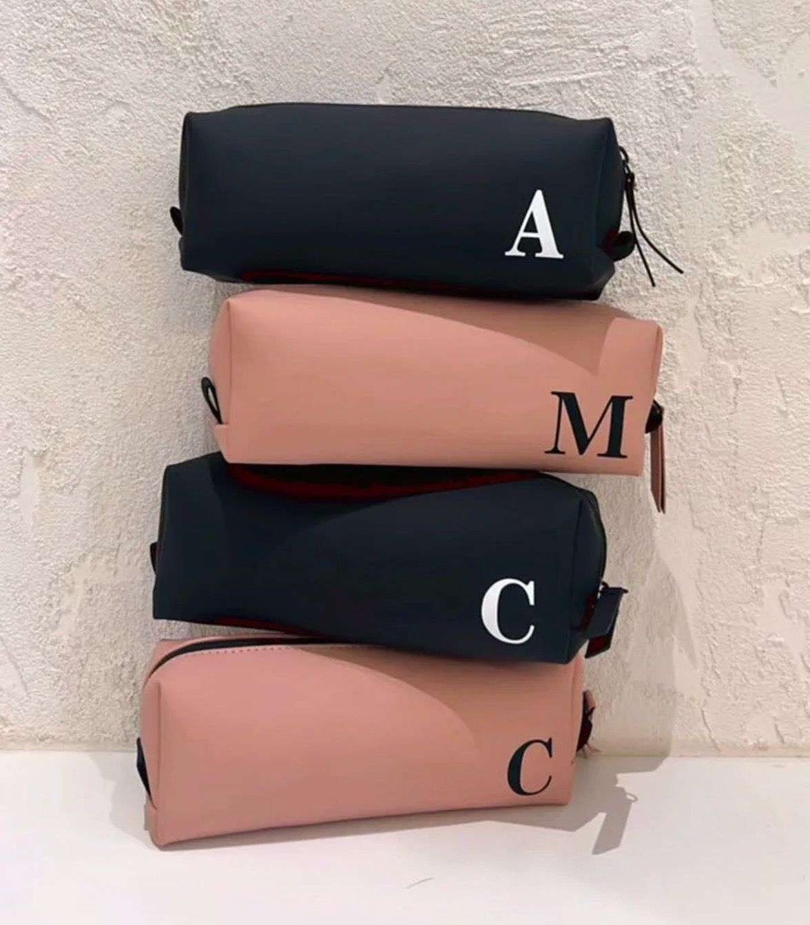 Astuccio Gomma
