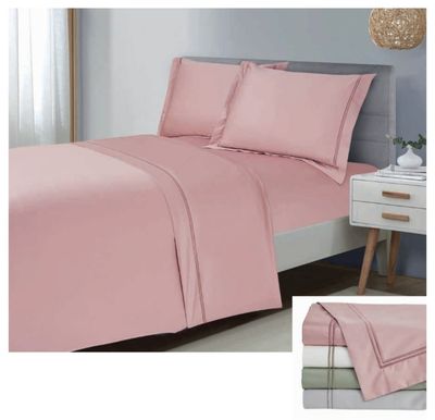 Completo Letto Matrimoniale Bacchetta 