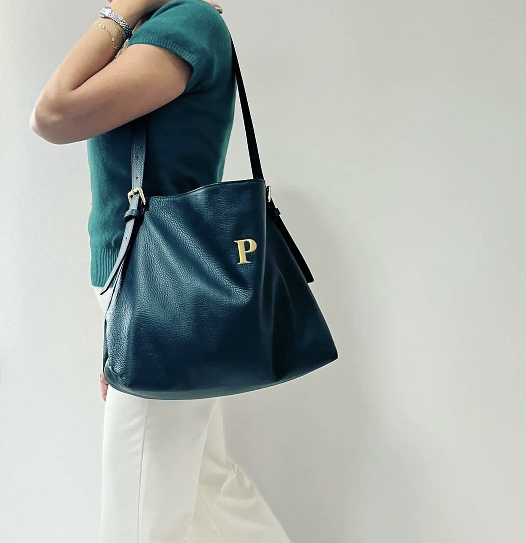 Borsa Media Pelle