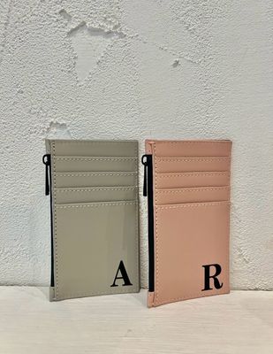 Porta Carte/ Porta Monete in Gomma