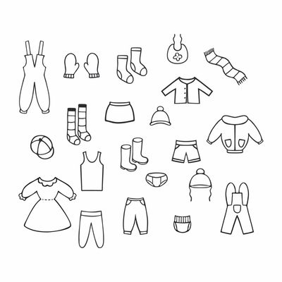 Abbigliamento