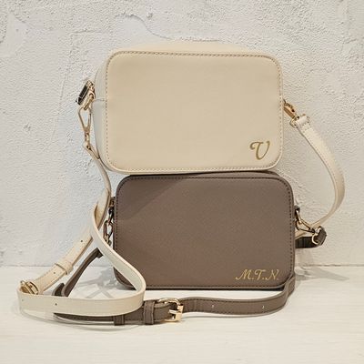 MiniBag eco-pelle