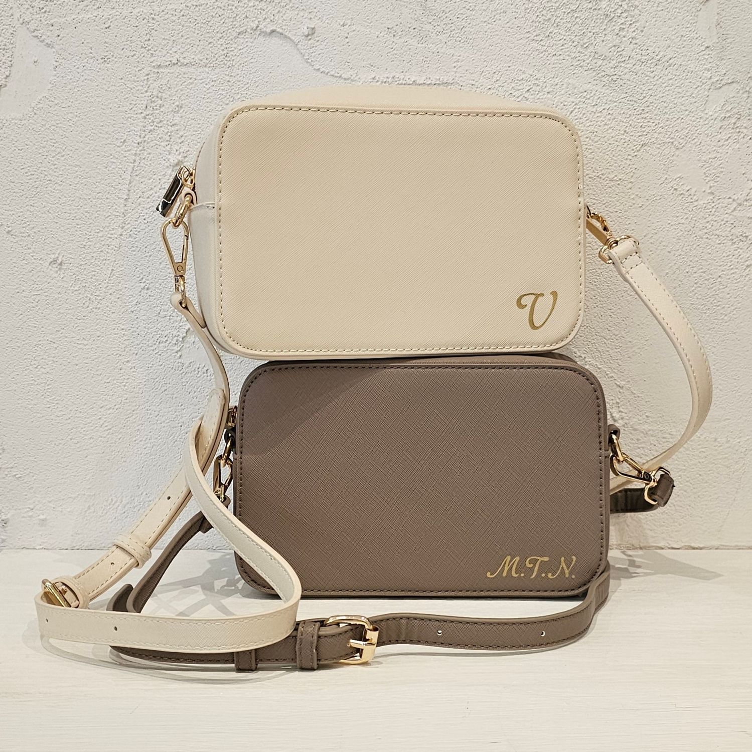 MiniBag eco-pelle