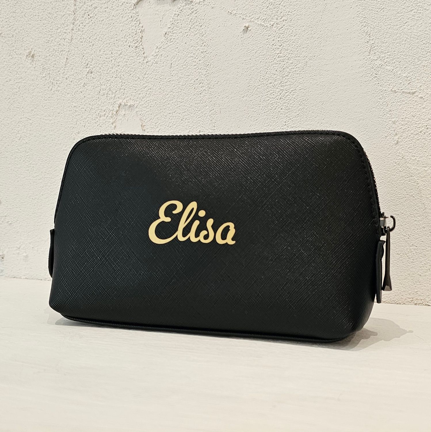 Mini Pochette eco-pelle
