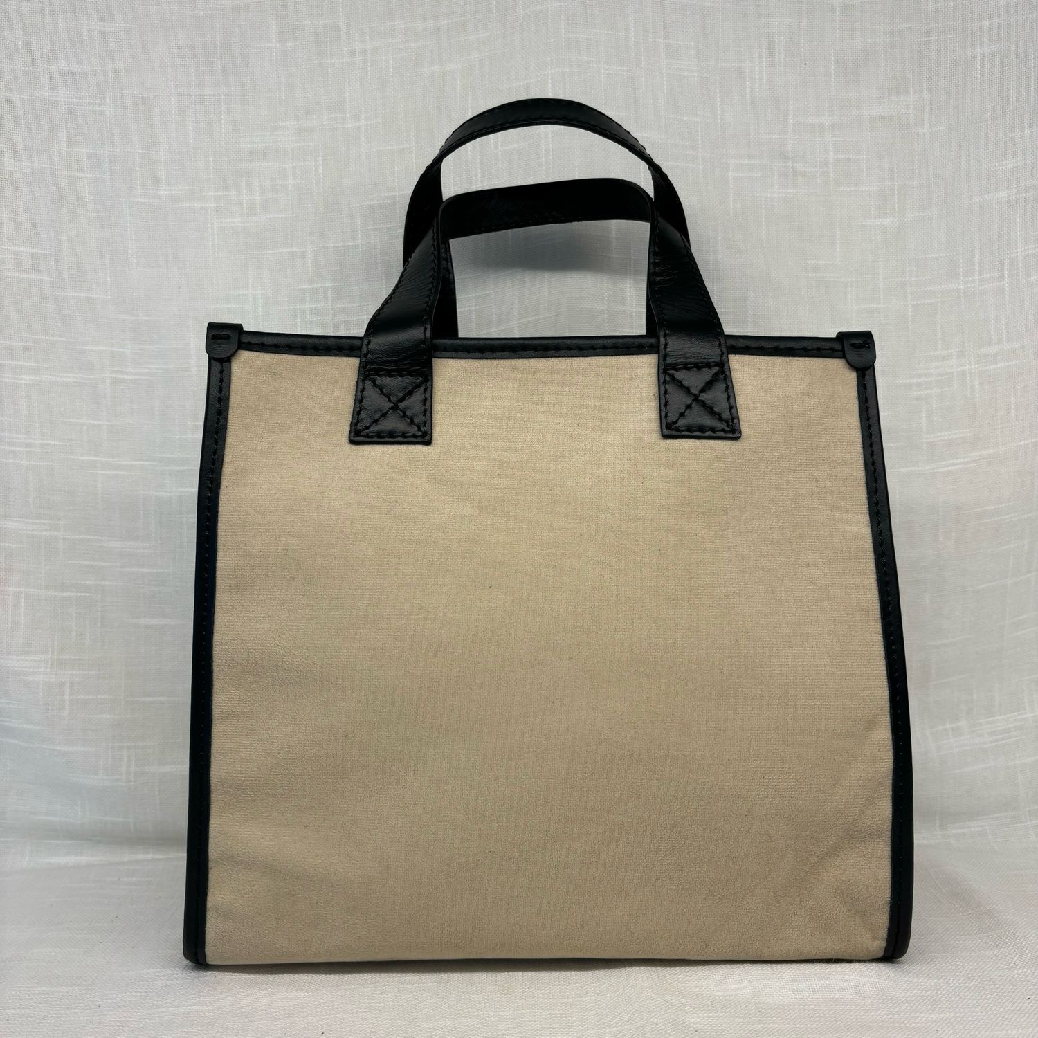 Mini Bag Velluto