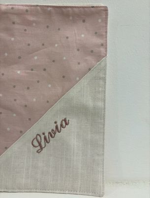 Porta Libretto Pediatrico