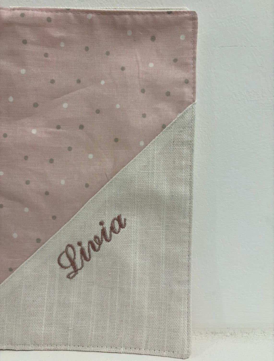 Porta Libretto Pediatrico