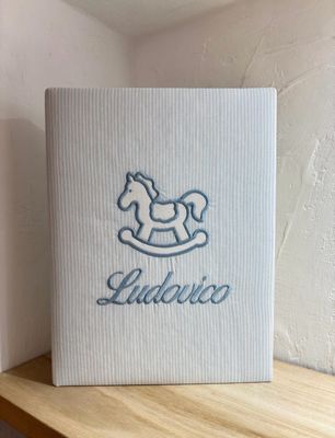 Album Fotografico
