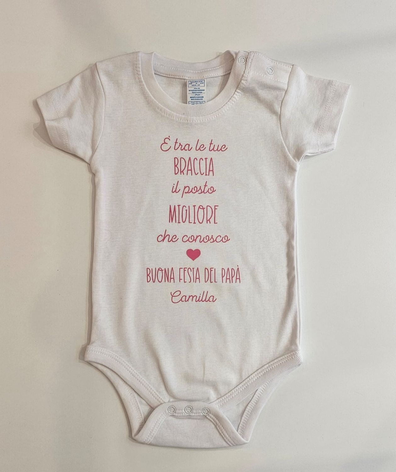 Body Bimbo/Bimba