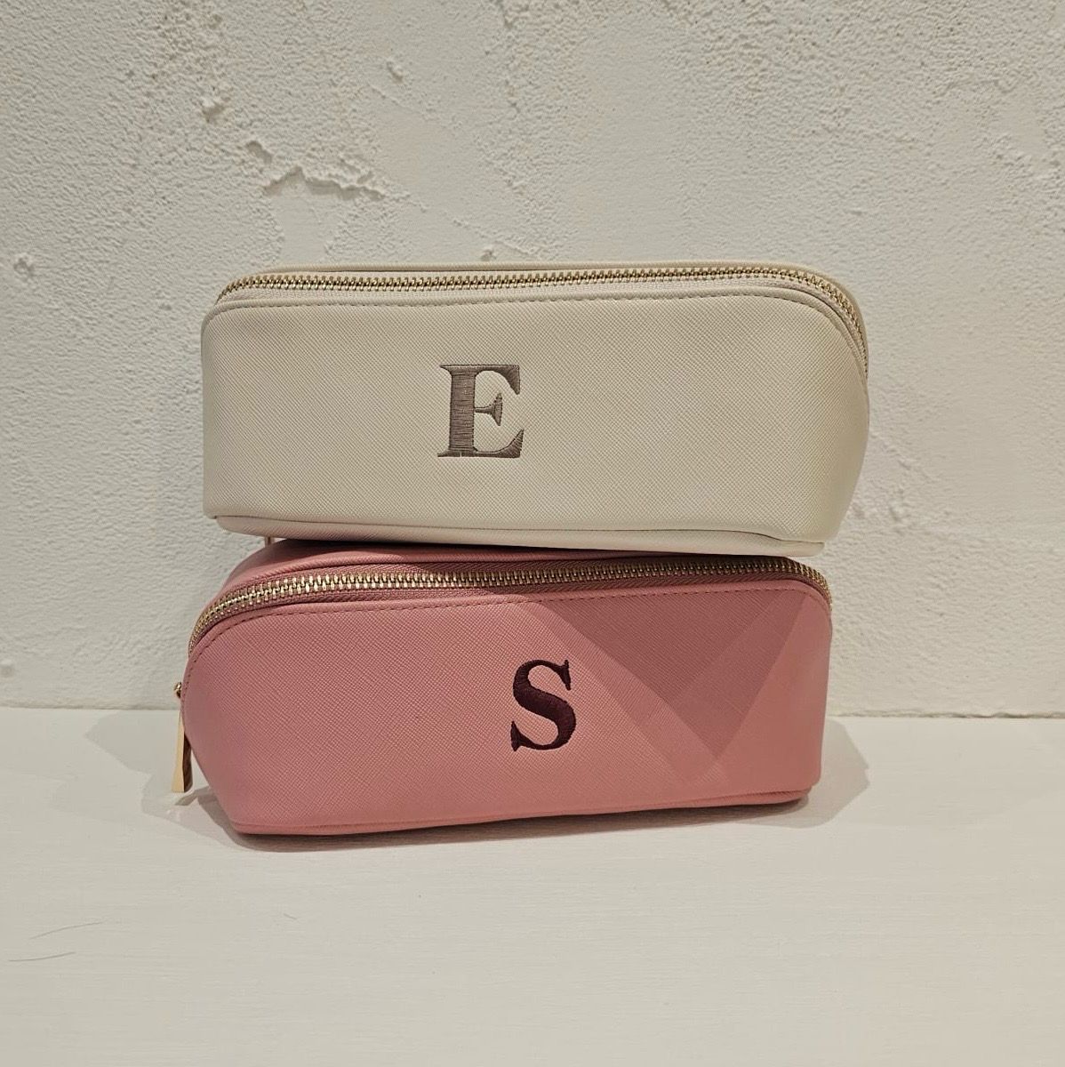 Astuccio Ecopelle Squadrato