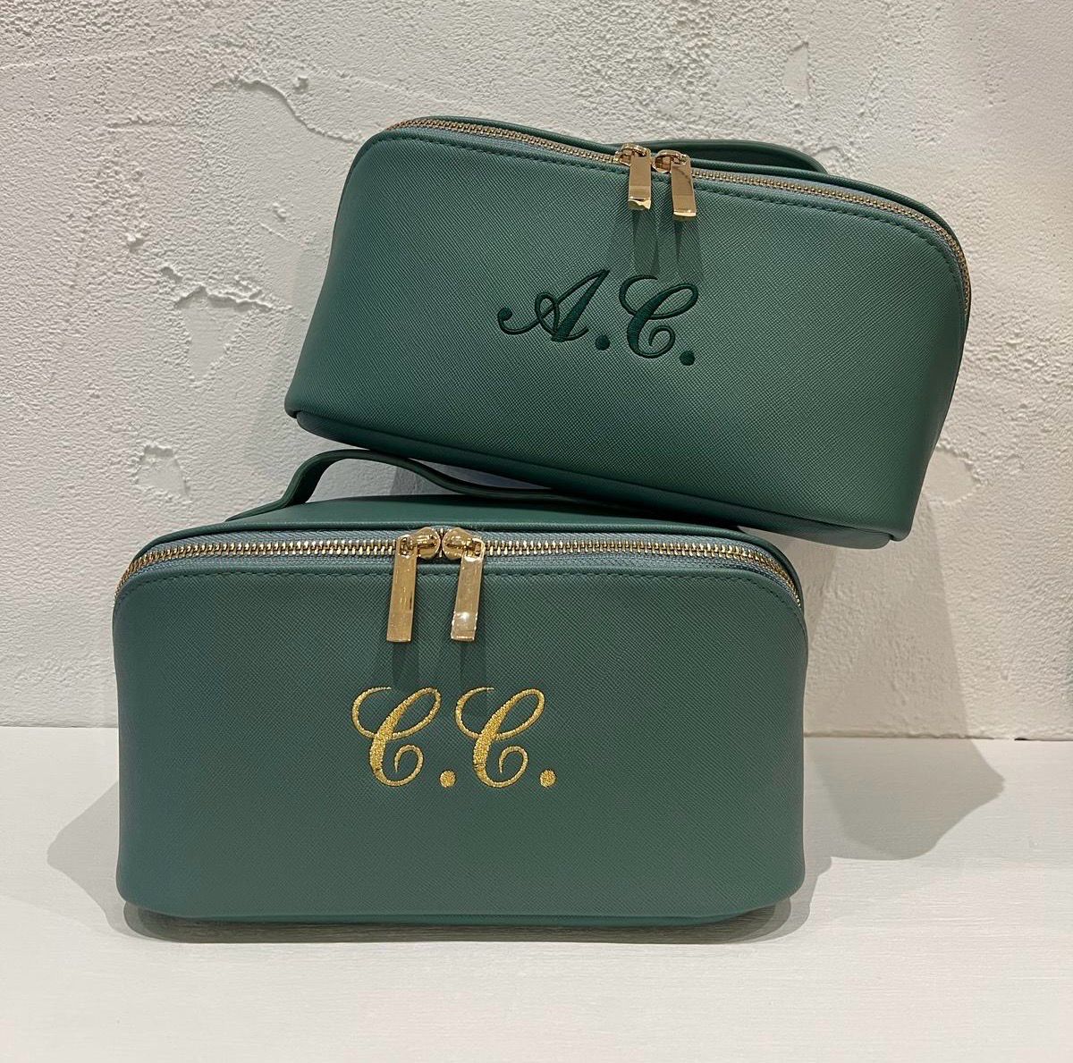 Beauty Ecopelle Squadrato