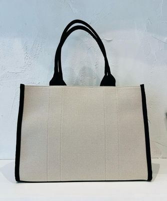 Borsa Canvas