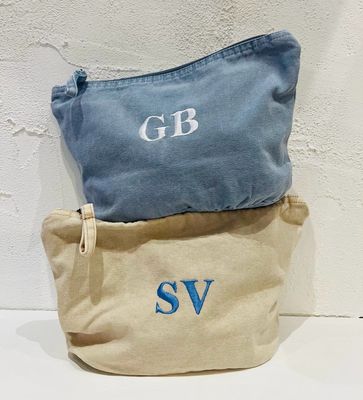 Pochette Canvas