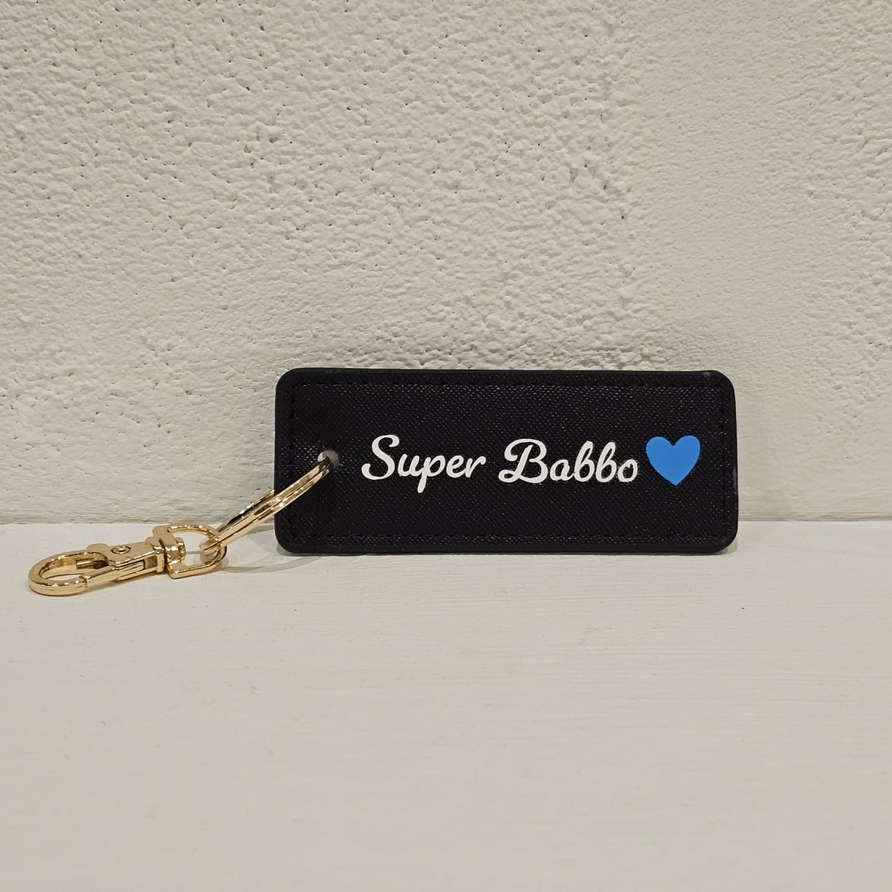 Portachiavi Rettangolo