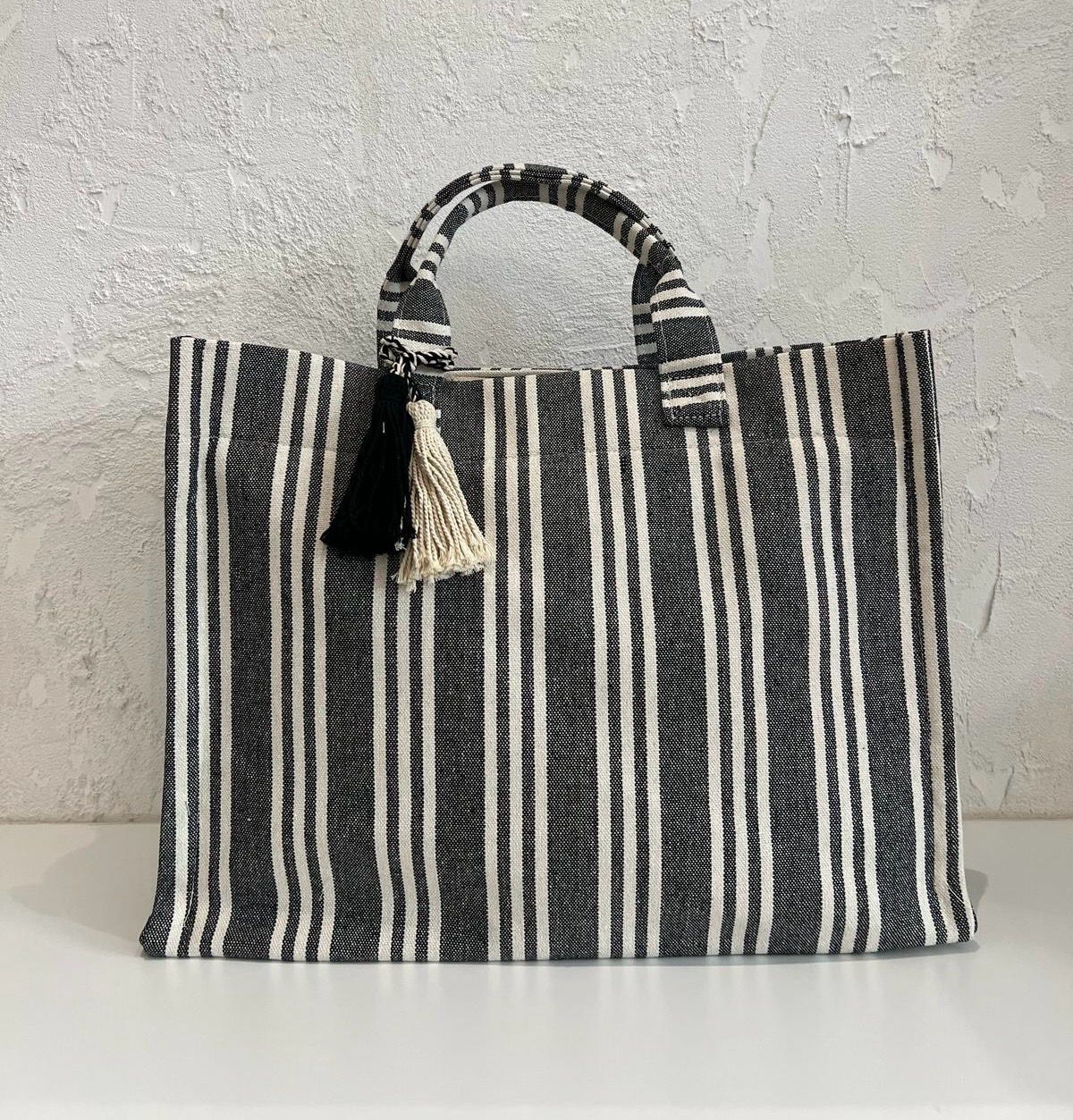 Borsa Cotone Riga