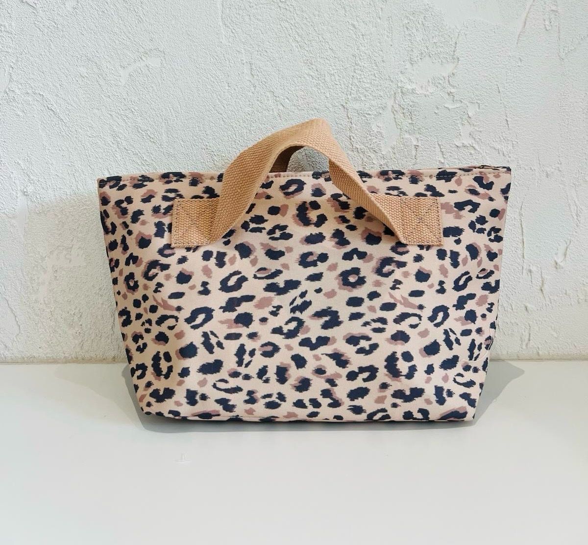 Minibag Leopardata