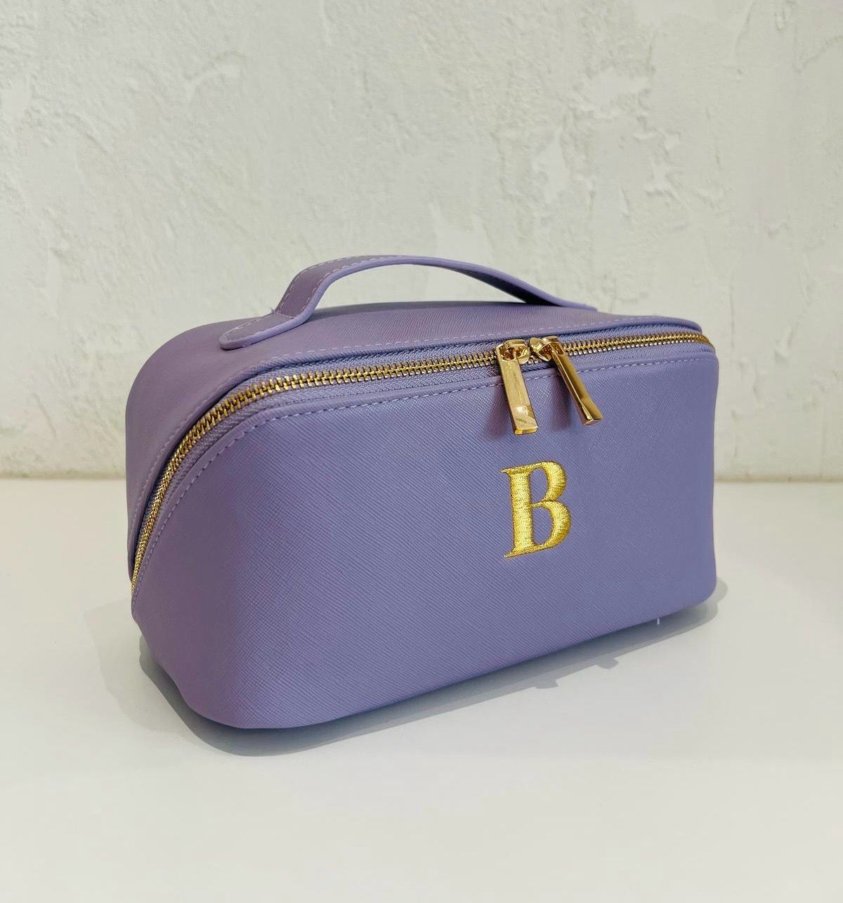 Beauty Ecopelle Squadrato