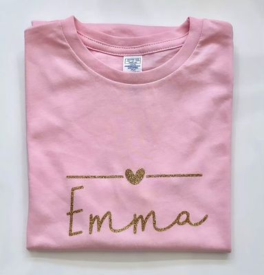 T-shirt Bimbo/Bimba