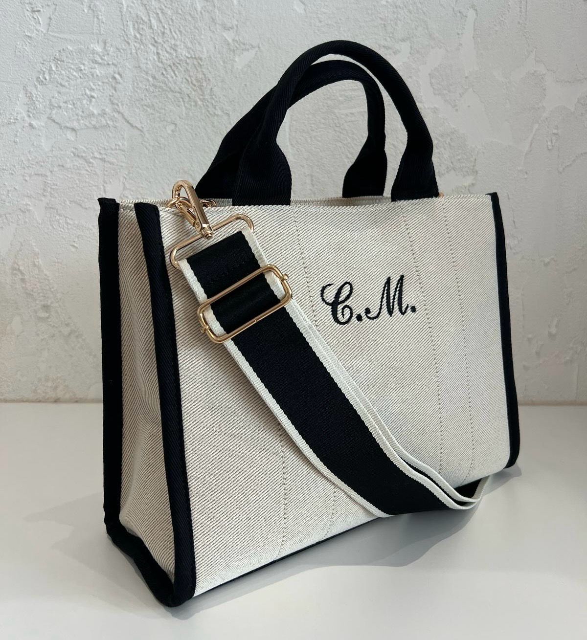 Mini Bag Canvas