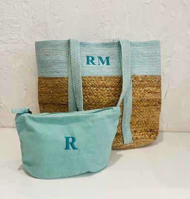 Borsa juta/cotone