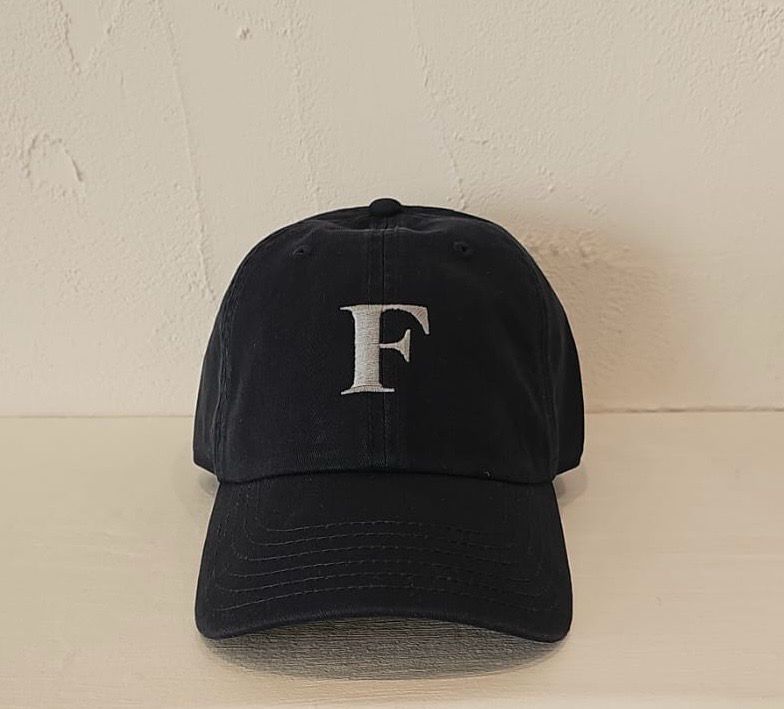 Cappello Visiera Cotone