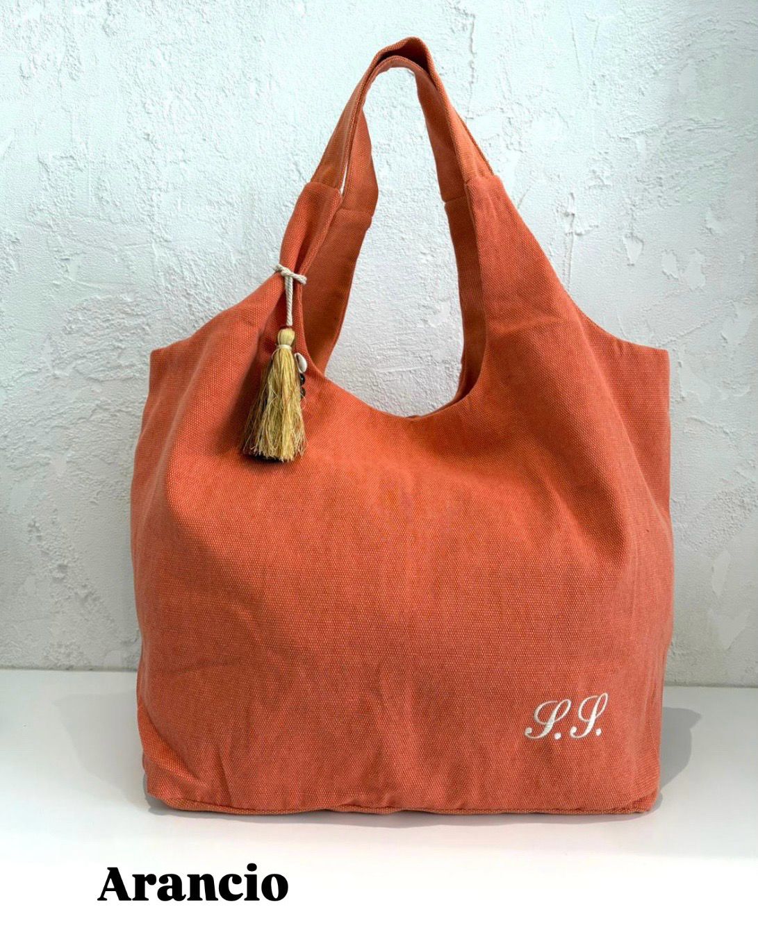 Borsa Mare