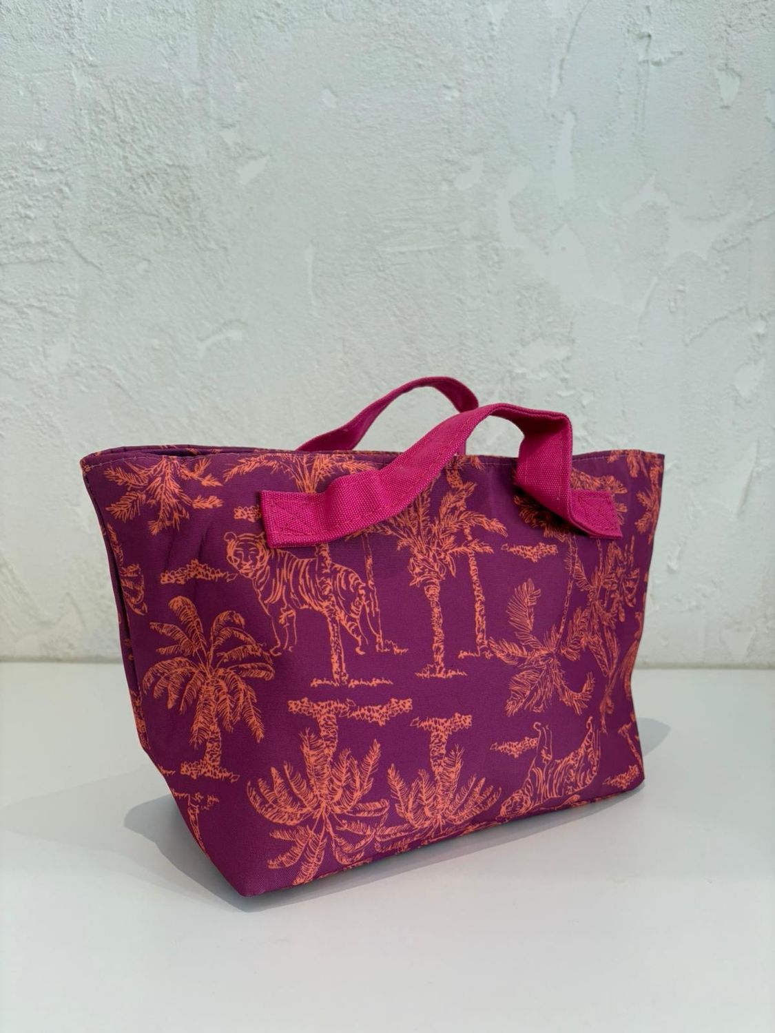 Minibag palme