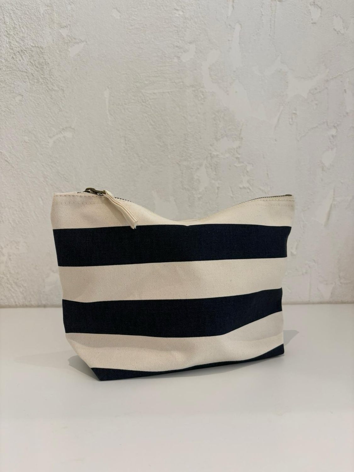 Pochette Riga Blu