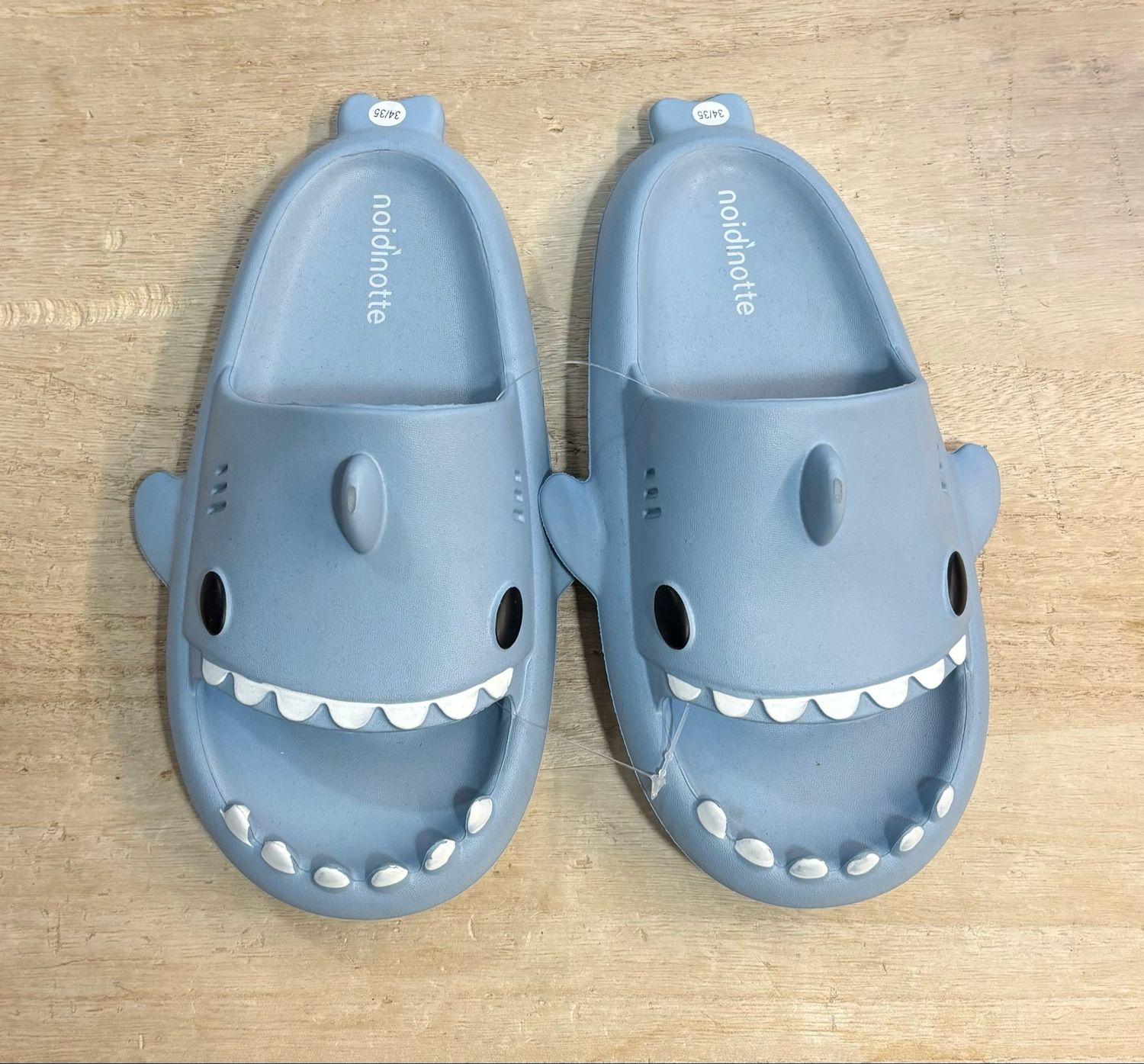 Ciabatte Squalo Bimbo