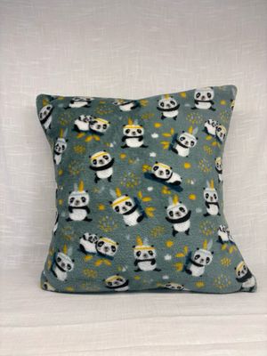 Cuscino Panda