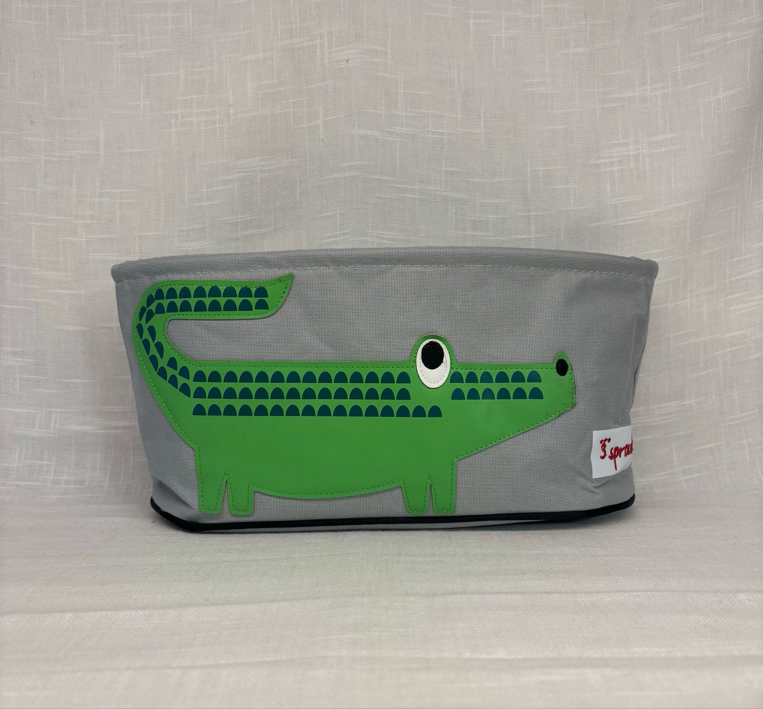 Porta oggetti passeggino