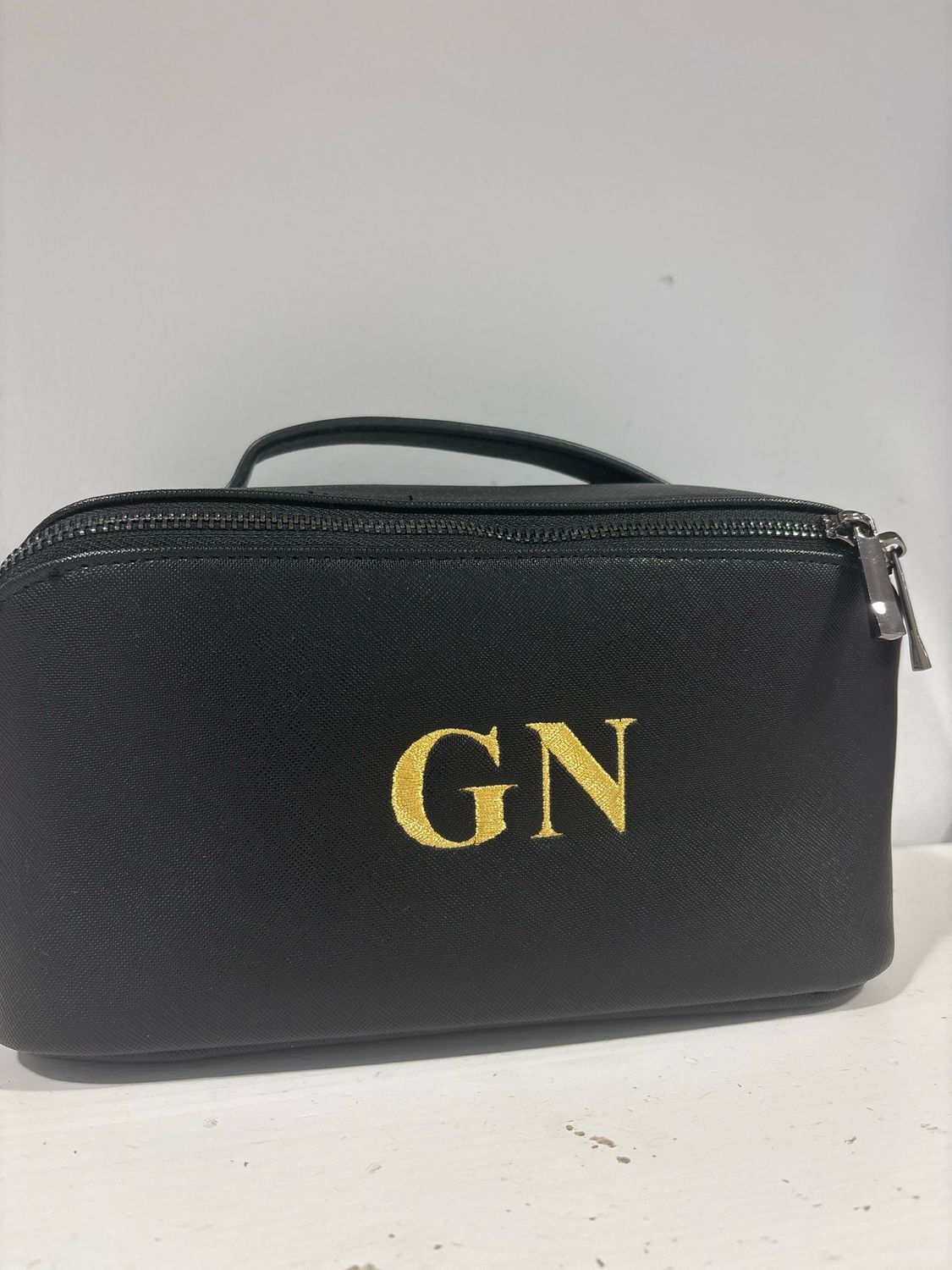 Beauty ecopelle nero “GN”