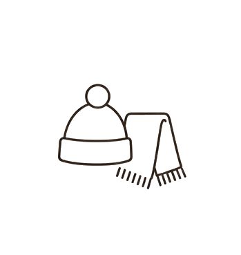 Cappelli e Sciarpe