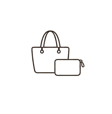 BORSE E TROUSSE