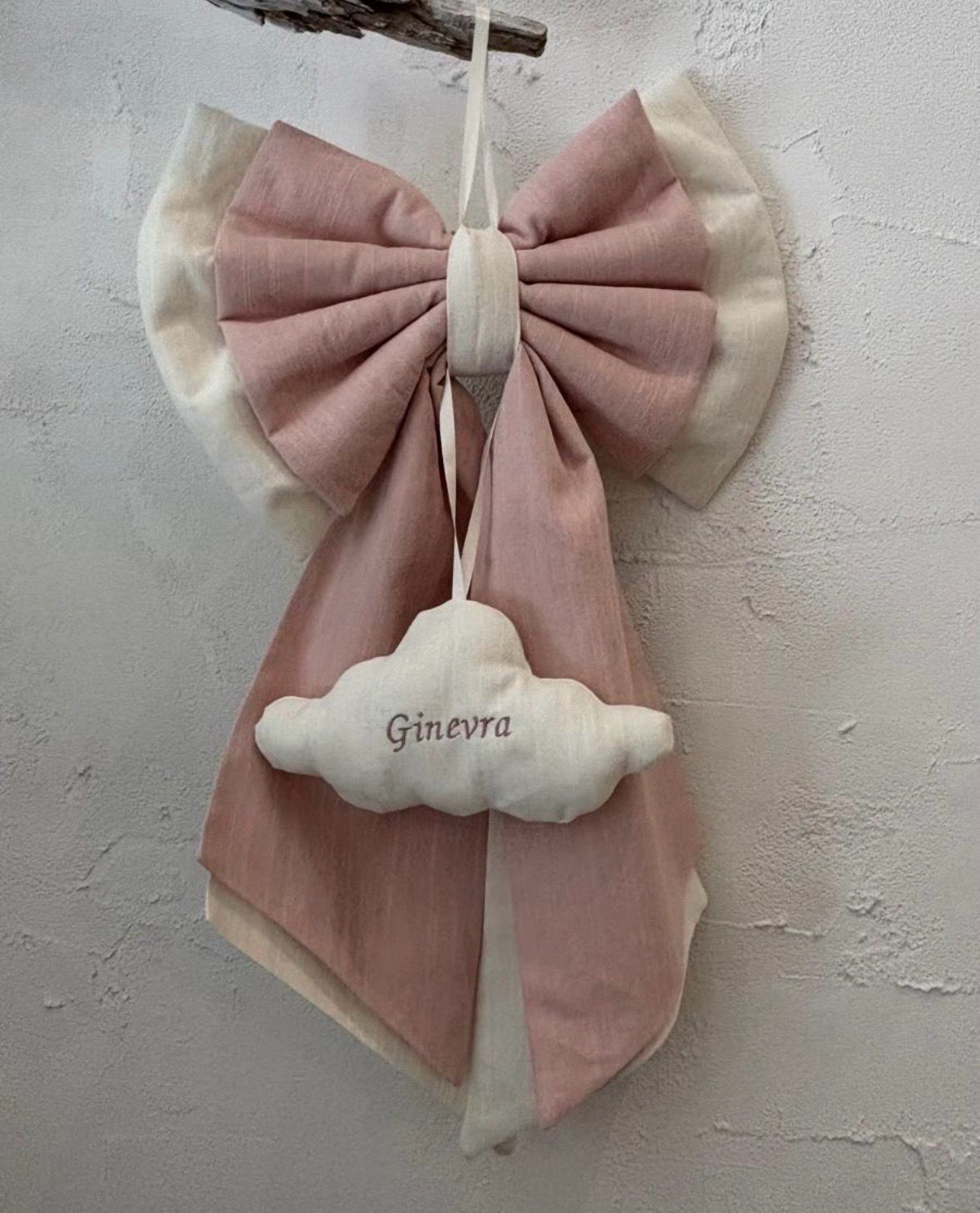 Fiocco Doppio