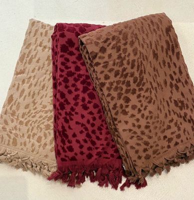 Telo mare Leopardato