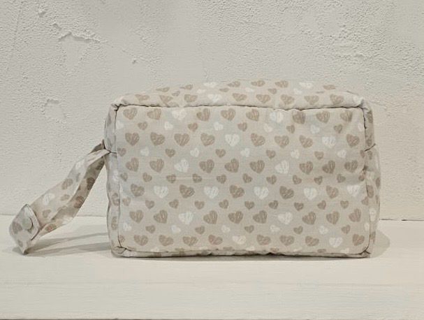 Beauty cotone Grande