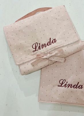 Porta Salviette/ Porta Pannolini