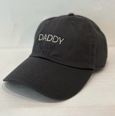 Cappello Visiera Cotone