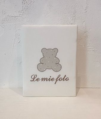 Album Fotografico