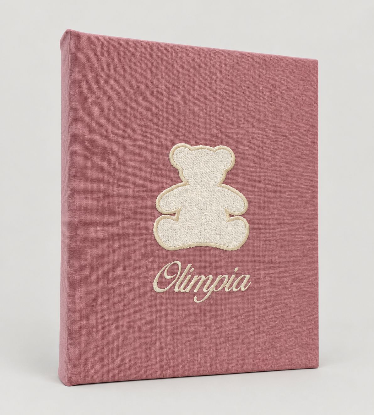 Album Fotografico