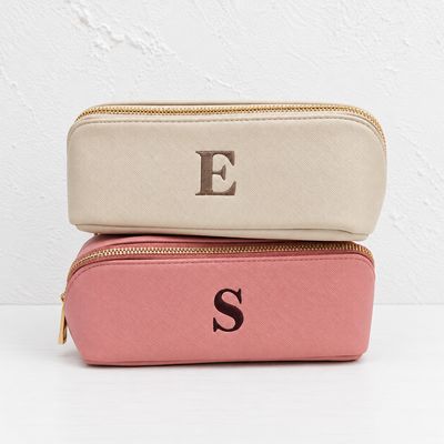Astuccio Ecopelle Squadrato