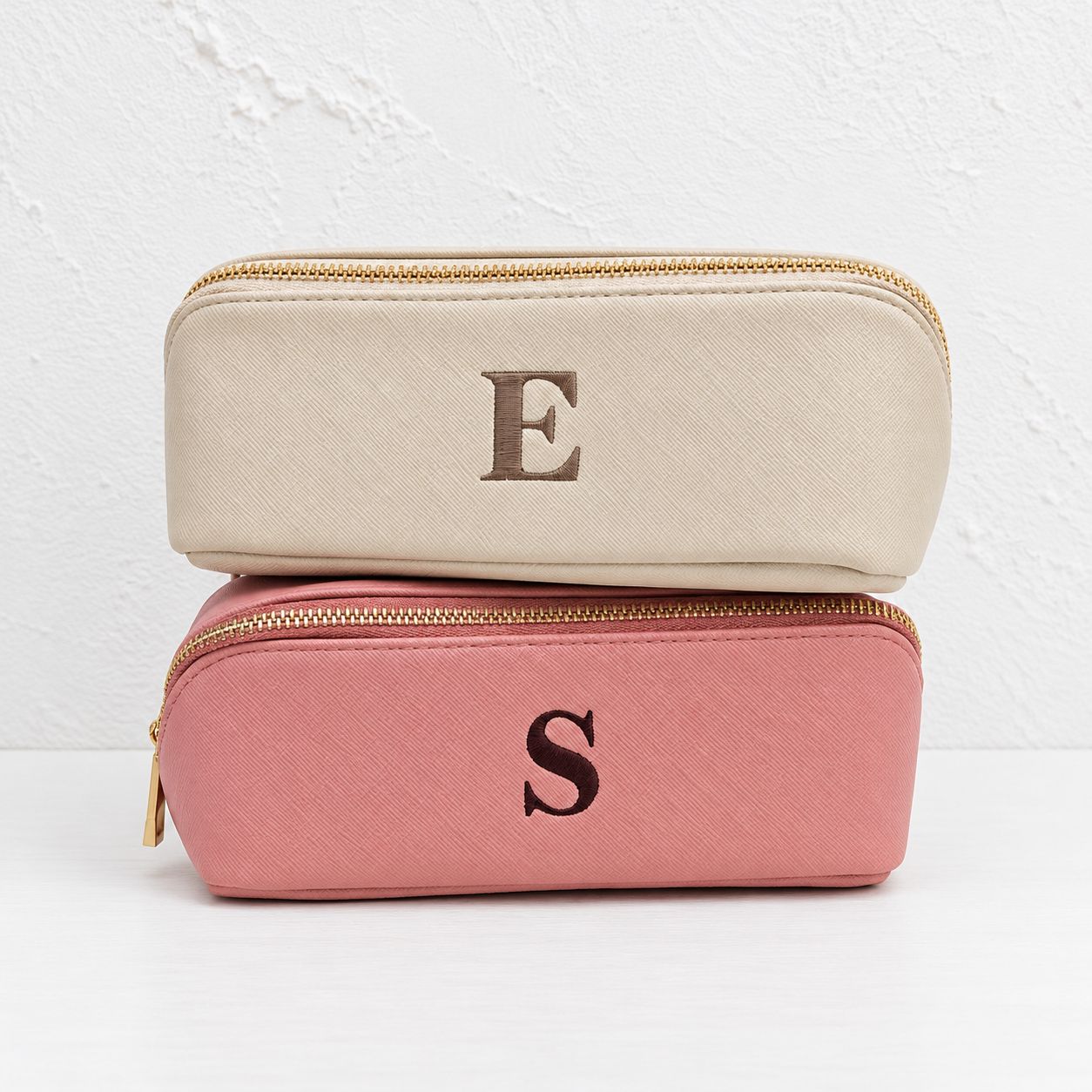 Astuccio Ecopelle Squadrato