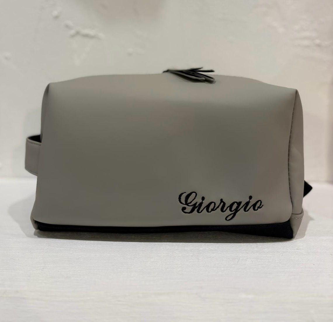 Beauty Grande Gomma “Giorgio”