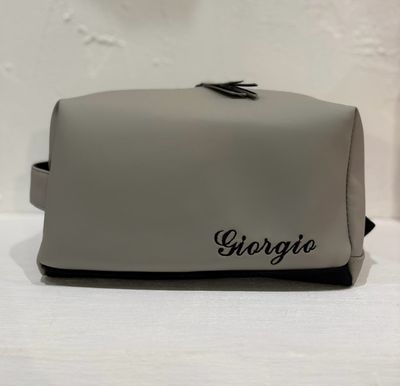 Beauty Grande Gomma “Giorgio”