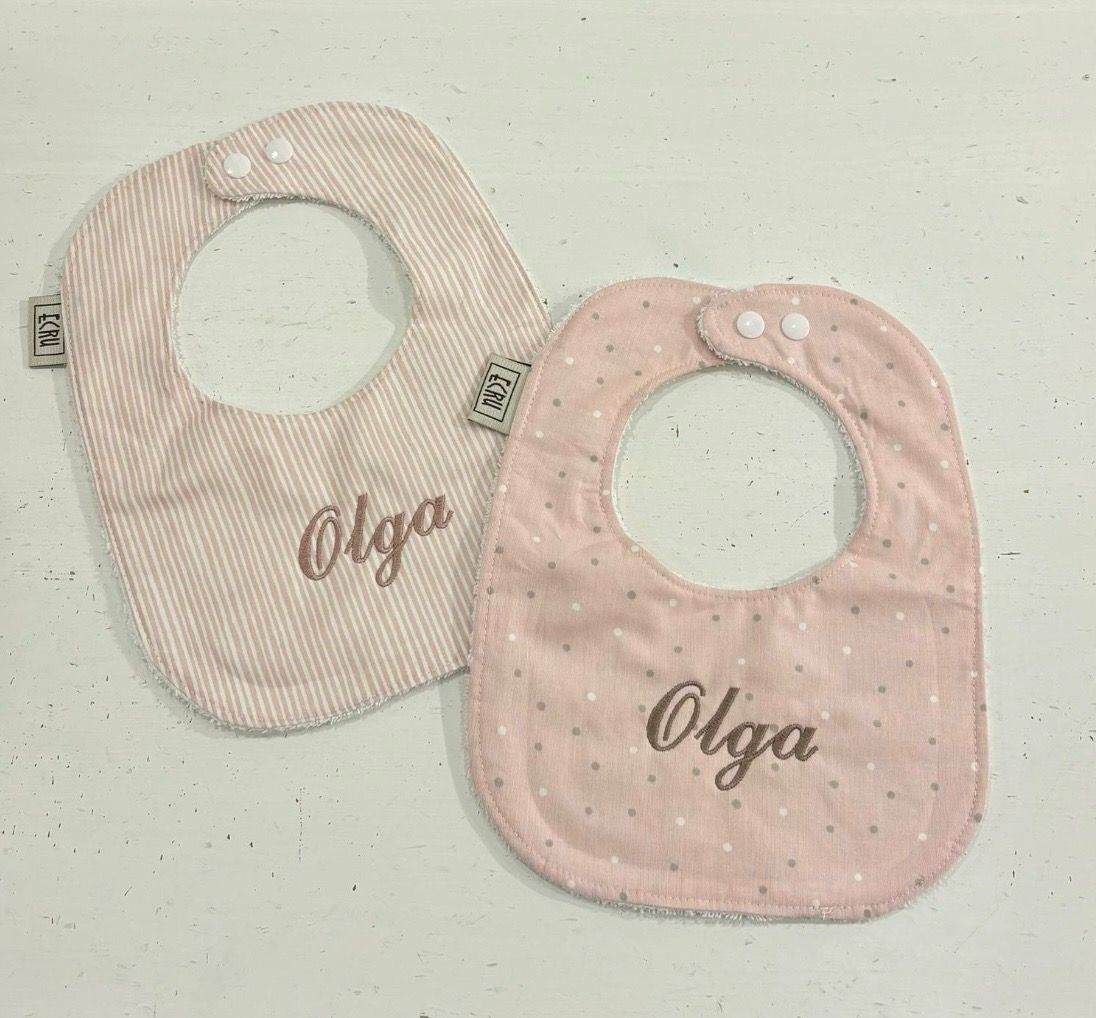 Bavaglio Cotone/Spugna