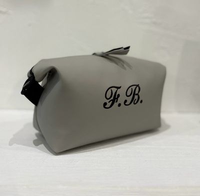 Beauty Piccolo in Gomma “F.B.”