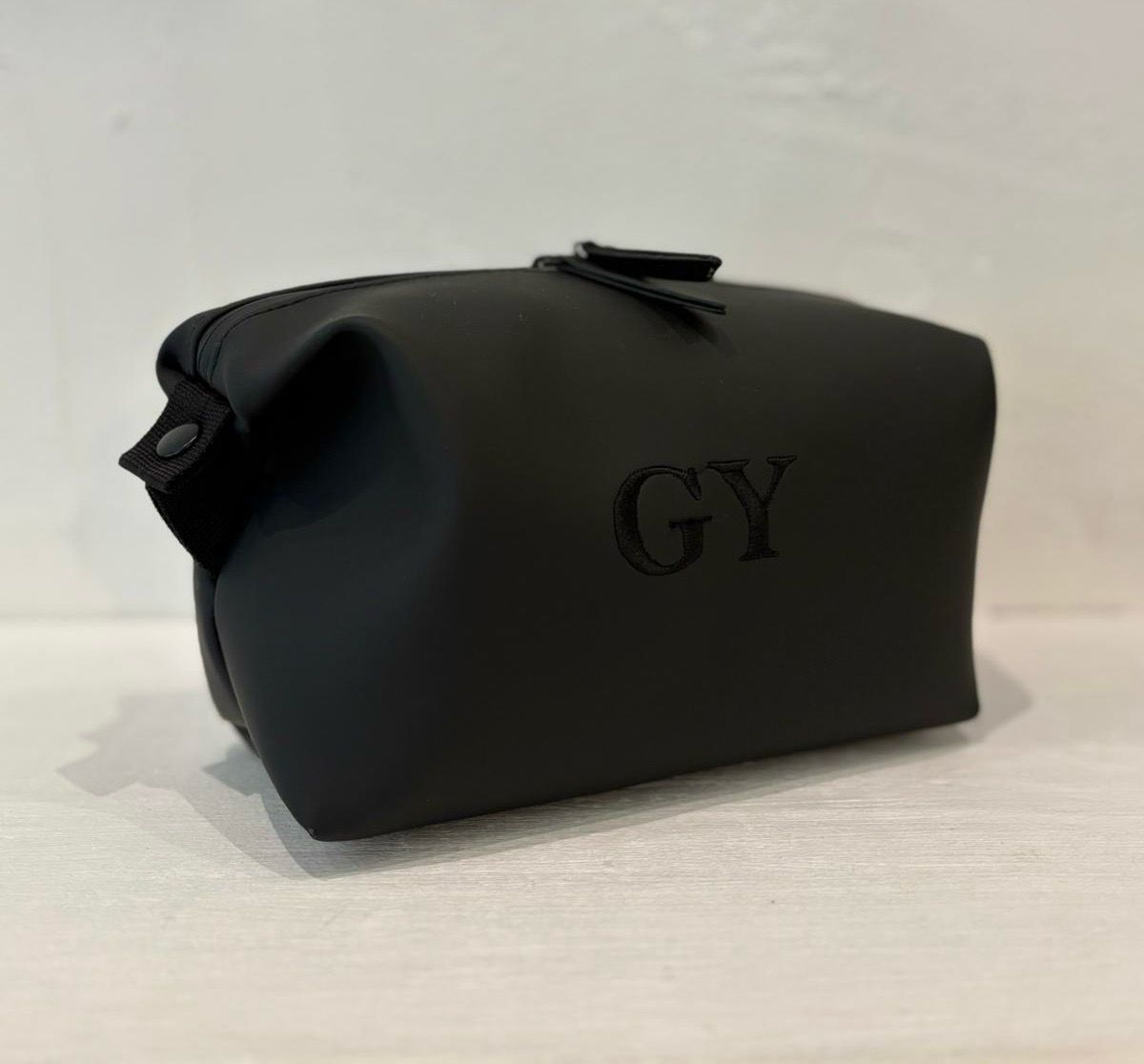 Beauty Piccolo in Gomma “GY”